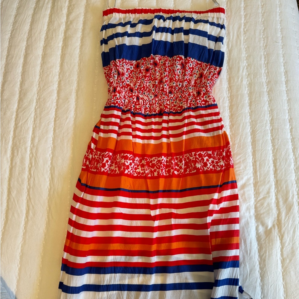 Tommy Bahama Maxi Dress